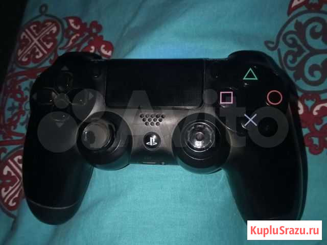 DualShock4v1(дуалшок 4) Буй - изображение 1
