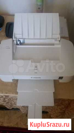 Принтер Canon Pixma iP2840 Новосибирск - изображение 1