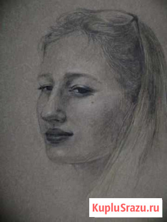 Портрет на заказ Пушкино - изображение 1