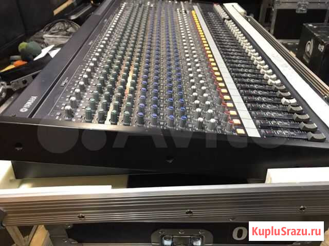 Yamaha MG32/14FX Тольятти - изображение 1