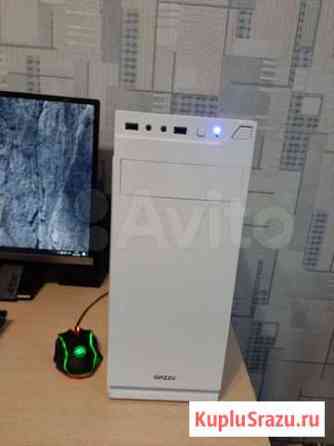 Системный блок (core i5/1TB/GTX1050ti) Саратов