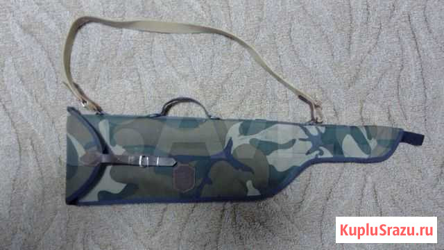 Чехол Курган - изображение 1