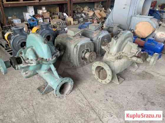 Насосы 200д-90б Ставрополь
