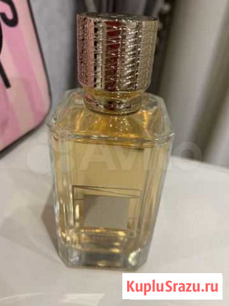 Ex Nihilo Explicite Eau de Parfum оригинал 88 мл Иваново - изображение 1