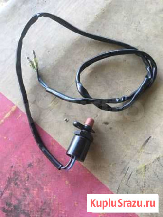 Кнопка стоп к мотору Tohatsu Nissan Mercury Yamaha Кострома - изображение 1