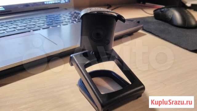 Вебкамера рк-770G ATech Новочебоксарск - изображение 1
