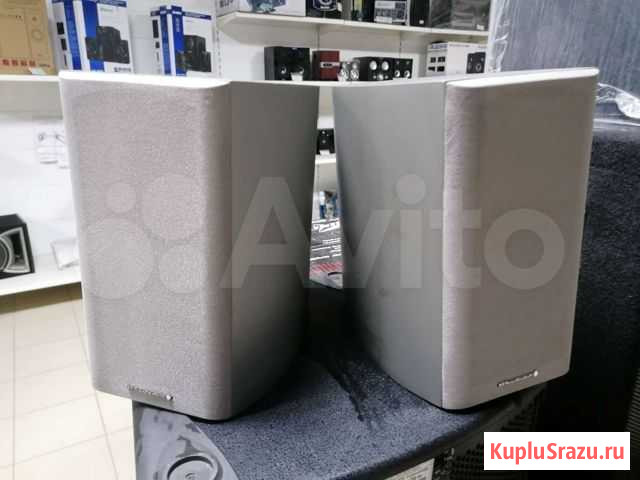 Акустика Wharfedalе Diamond 9.1 silver Курган - изображение 1
