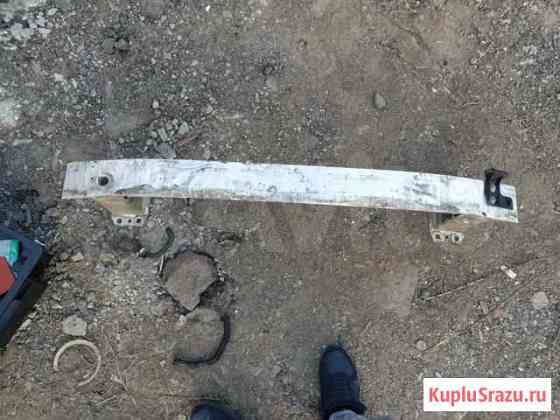 Усилитель заднего бампера Audi A8 D4 Сосновый Бор