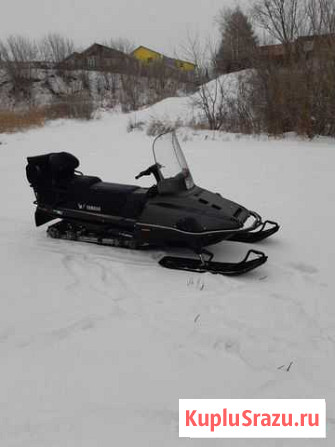 Yamaha vk 540 Мариинск - изображение 1