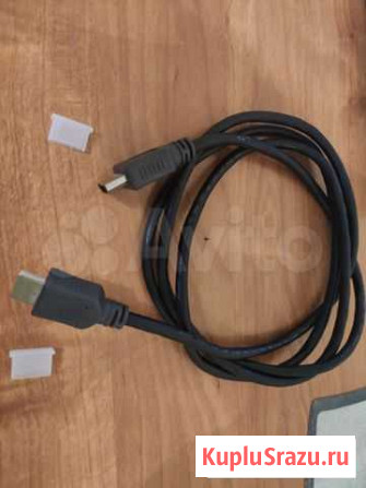 Hdmi-hdmi кабль Набережные Челны - изображение 1