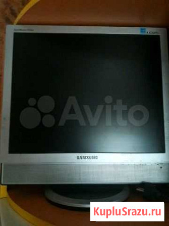 Телевизор samsung Азов - изображение 1