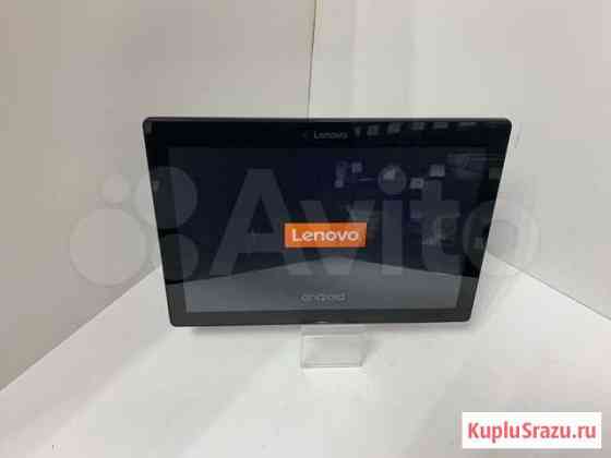 Планшет с SIM-картой Lenovo Tb2-X30l LTE Оренбург