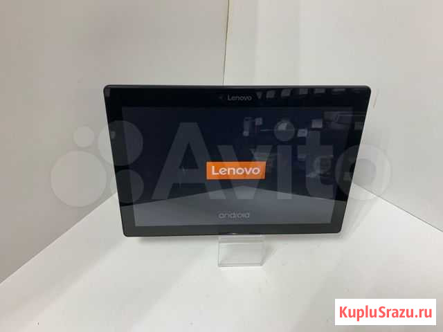 Планшет с SIM-картой Lenovo Tb2-X30l LTE Оренбург - изображение 1