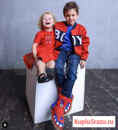 Товарный остаток и аккаунт в Instagram Санкт-Петербург - изображение 1