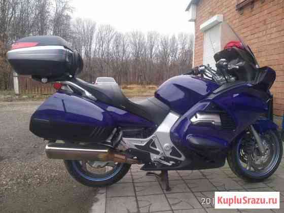 Honda st 1300 Каневская