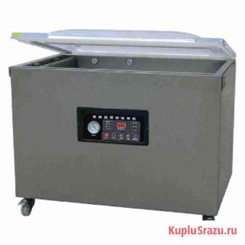 Упаковщик вакуумный DZ-1000/2L 220В Ставрополь