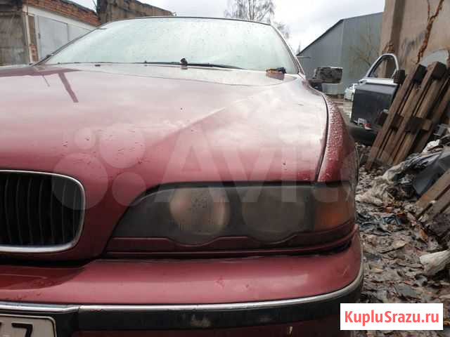 Фара е39 Сосновый Бор - изображение 1