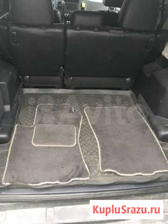 Мягкие коврики Toyota Prado 150 Рязань - изображение 1