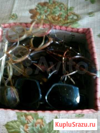 Оправы для очков Стерлитамак - изображение 1