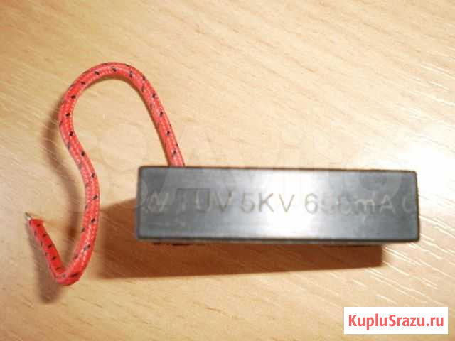 Предохранитель для свч Мурино - изображение 1