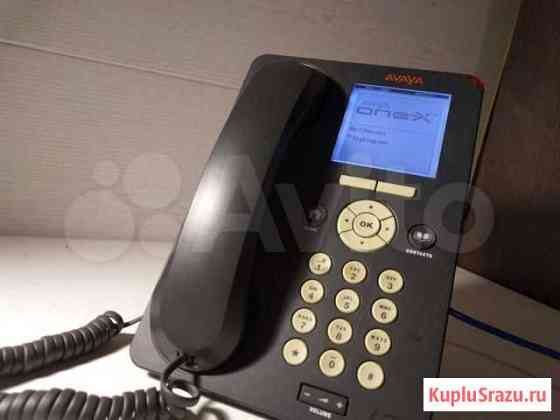 VoIP-телефон Avaya 9610 Углич