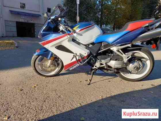 Honda VFR800 Самара