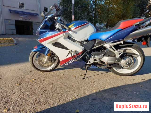 Honda VFR800 Самара - изображение 1