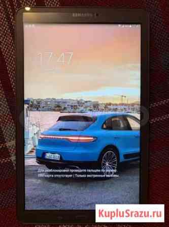 Samsung galaxy tab e 9 6 Клин