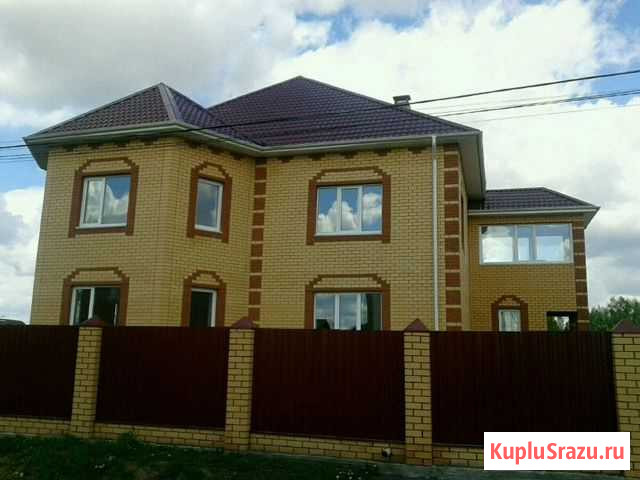 Кровля,крыши,фасады,карнизы,водосточка Тюмень - изображение 1