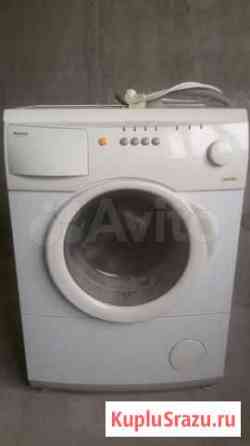 Стиральная машина Hansa PA4580A520 Самара