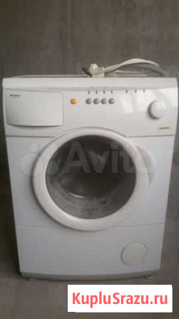 Стиральная машина Hansa PA4580A520 Самара - изображение 1