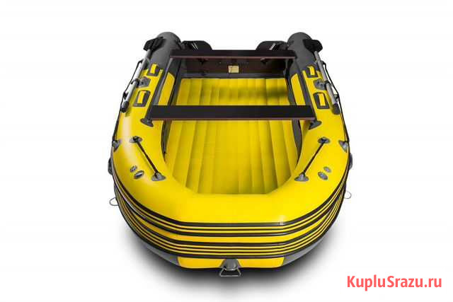 Моторная пвх лодка нднд reef skat Triton 400 Нижний Новгород - изображение 1