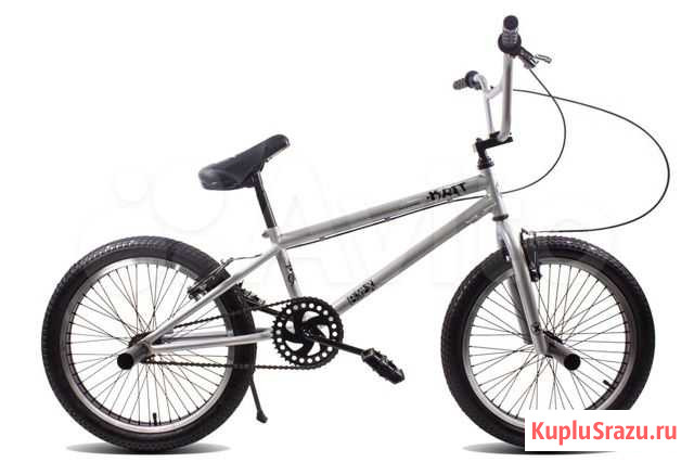 Велосипед BMX Тольятти - изображение 1