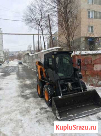 Экскаватор Курск - изображение 1