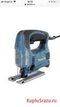 Лобзик Makita 4329 Владимир