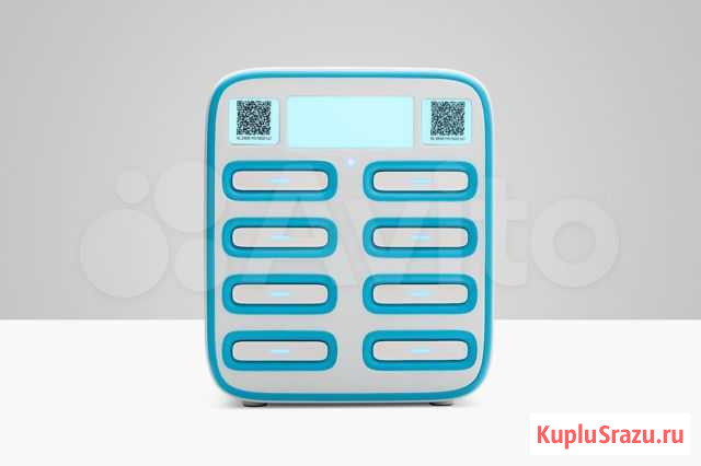 Автомат для зарядки телефонов Челябинск - изображение 1