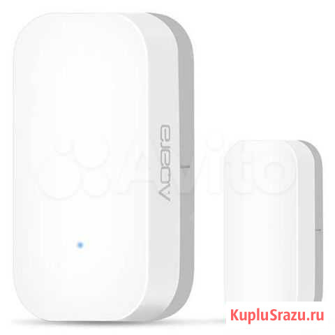 Датчик открытия дверей и окон Xiaomi Aqara Калининград - изображение 1