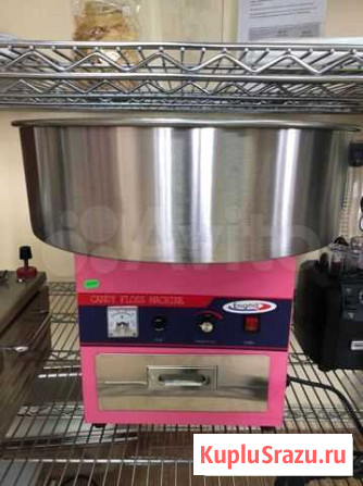 Все для Сахарной ваты Хабаровск - изображение 1