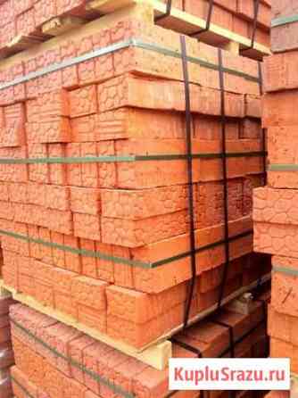 Кирпич полнотелый рядовой м125 + пцс-150 Цемент Уфа