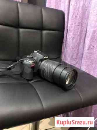 Фотоаппарат Nikon D3200 Краснодар