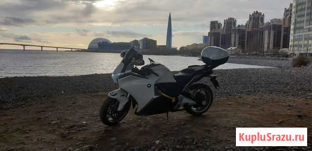 Honda VFR1200FD Санкт-Петербург - изображение 1