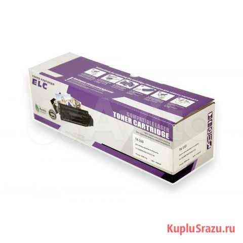 Картридж TK-110 для kyocera FS 1016/1116/720/820/9 Красноярск