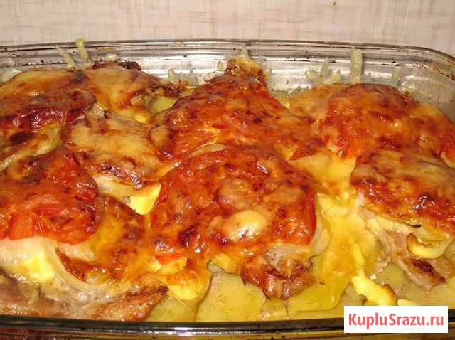 Помощник на кухне Георгиевск - изображение 1