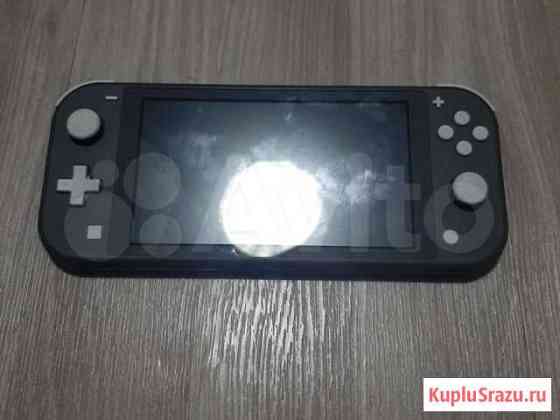 Nintendo switch lite Кострома