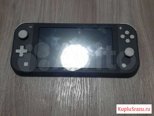 Nintendo switch lite Кострома - изображение 1