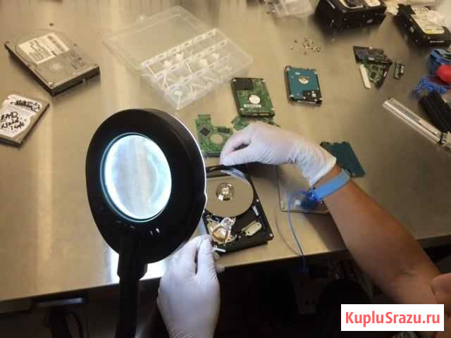 Оперативный ремонт компьютеров Королев - изображение 1