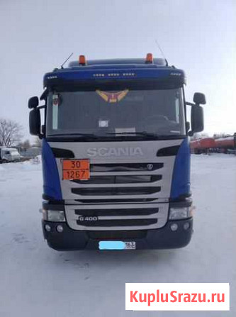 Scania G 400LA4*2HNA Самара - изображение 1