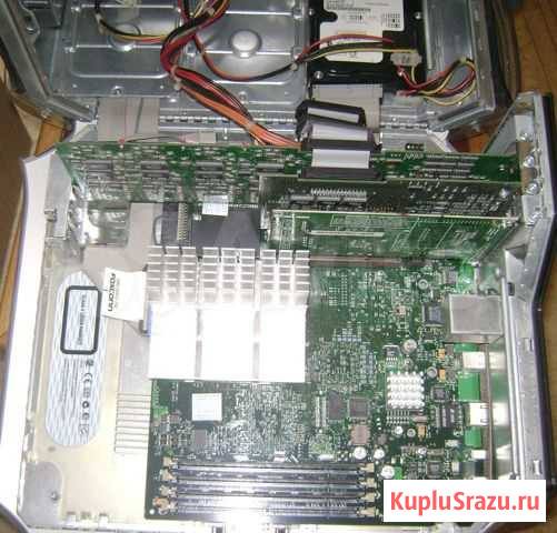 Pro Tools 5.1.3 Power Mac G4 Оренбург - изображение 1