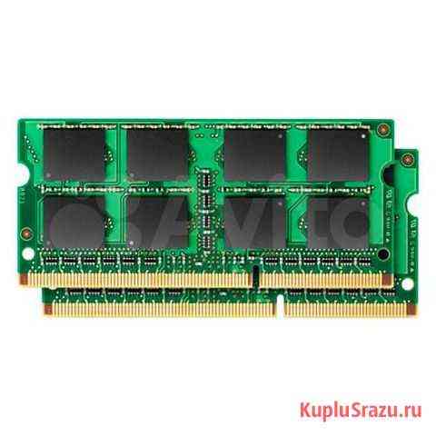 SO-dimm DDR2 DDR3 Петрозаводск