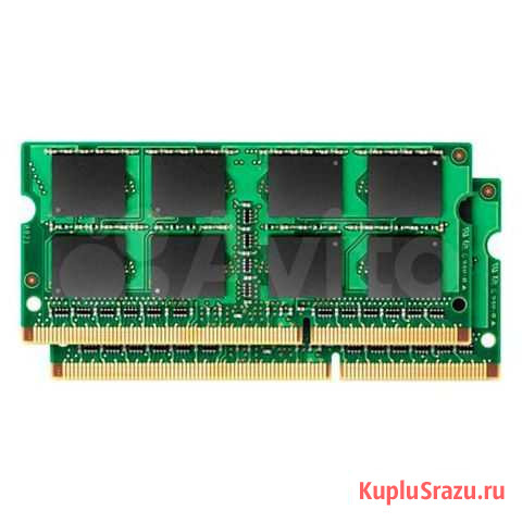 SO-dimm DDR2 DDR3 Петрозаводск - изображение 1